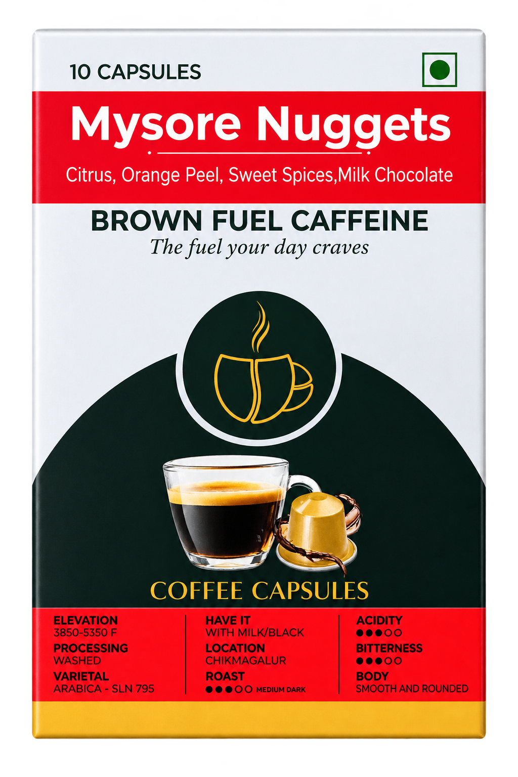 Mysore Nuggets