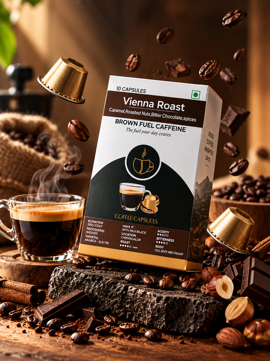 Vienna Roast