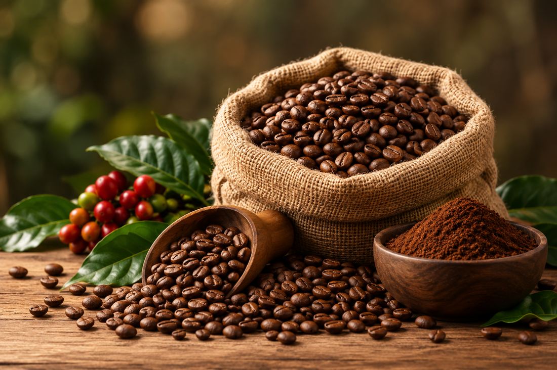 Light, Medium, or Dark Roast: Which One Matches Your Palette?
