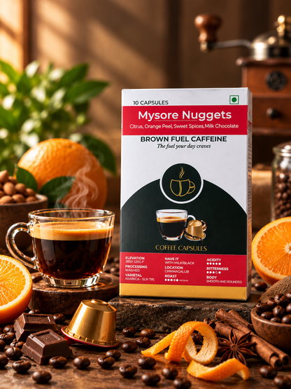 Mysore Nuggets