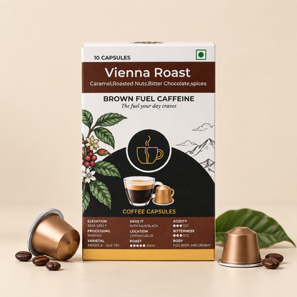 Vienna Roast