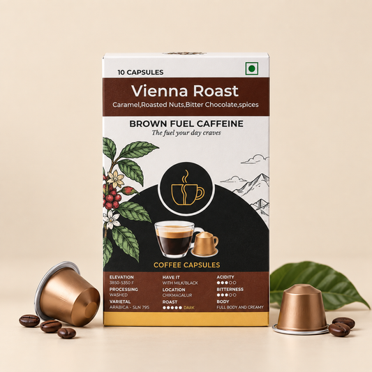 Vienna Roast