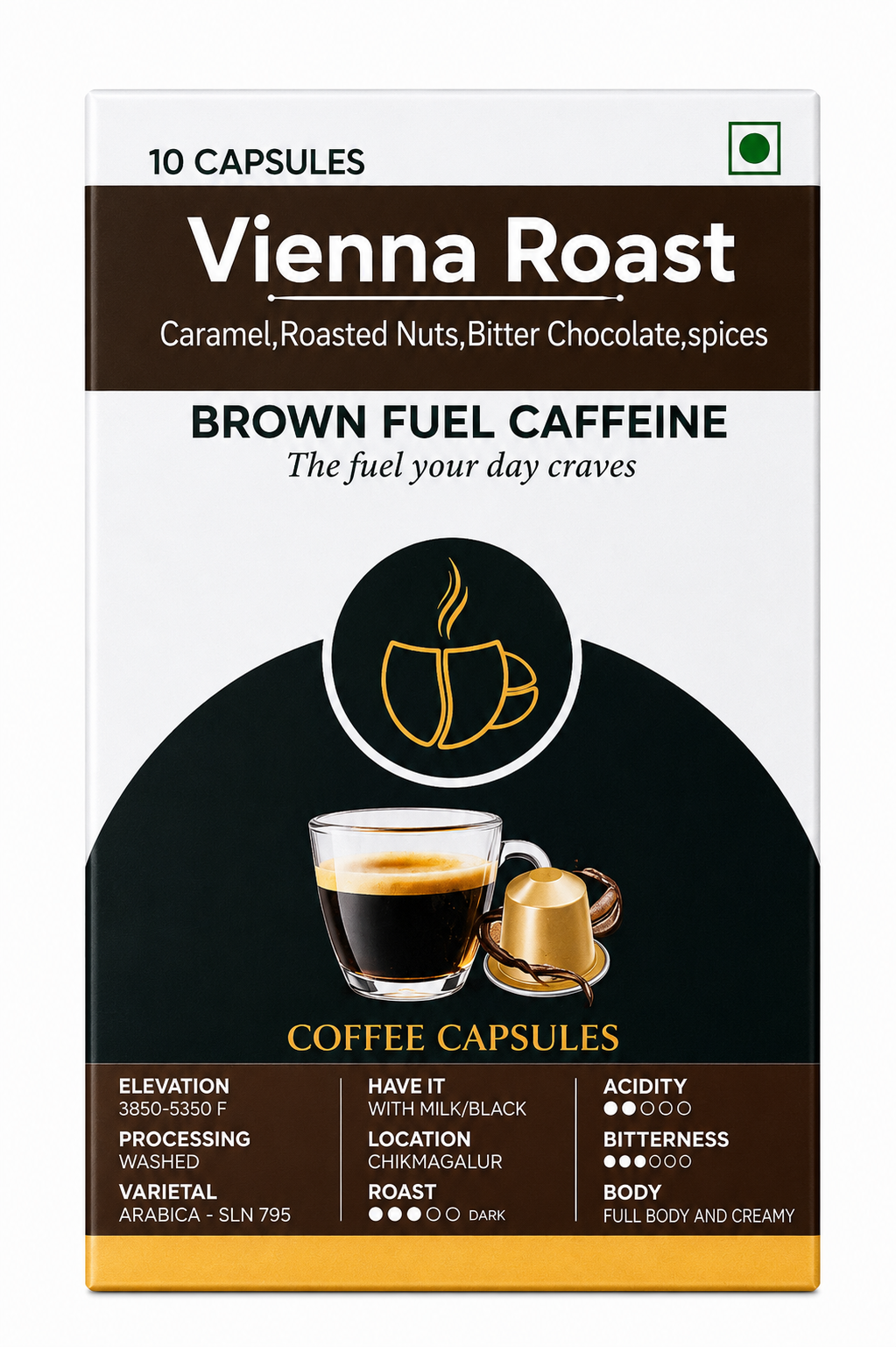 Vienna Roast